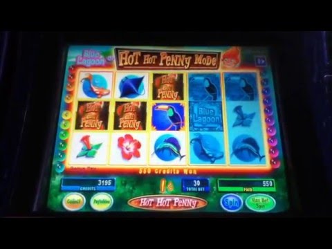 Casino Lucky Win Review - Australia Slot